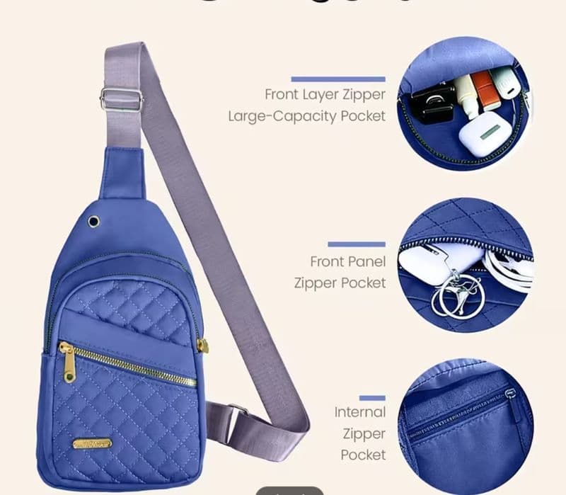 CANOGA PARK, CA Easy Bid Hub: Bags and Beauty Auction 10/19/26