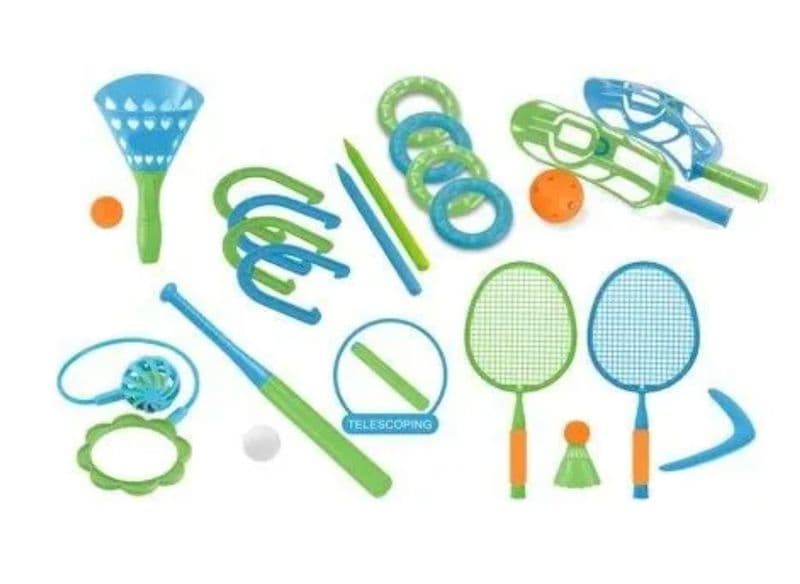 CANOGA PARK, CA Easy Bid Hub: Sports and Outdoor Fun Auction 10/18/26